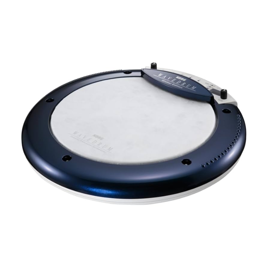 KORG WAVEDRUM Global Edition WD-X-GLBドラム Amazon.co.jp: KORG WAVEDRUM Global Edition WD-X-GLB コルグ